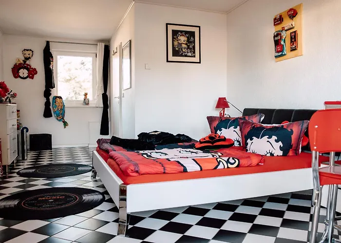 Down Town Motel Berlin