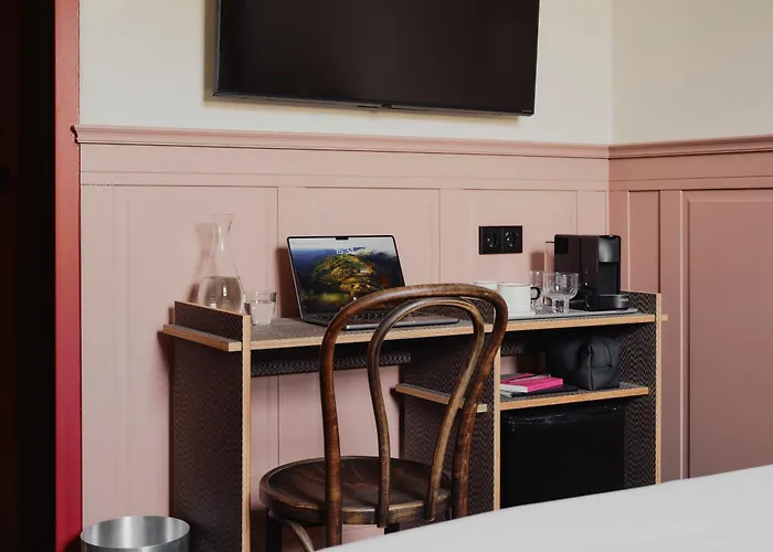 Hotel The Dean Berlin